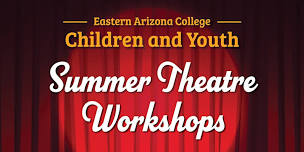 EA's Children and Youth Theatre Summer Workshop 2026