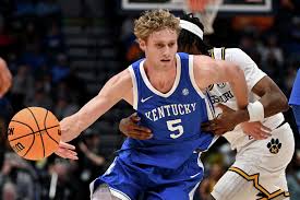 Santa Clara vs. Kentucky basketball TV channel, stream, game time