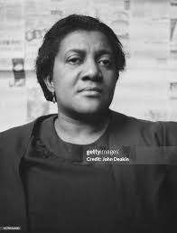 Director of the Black Star Line Steamship Corporation, co-founder of...  News Photo