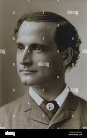 Thomas keene hi-res stock photography and images