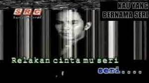 Seri, aku merayu pada kau yang bernama seri. Handy Black Kau Yang Bernama Seri Tanpa Vokal Chords Chordify