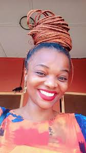 Introduction and definition of being a 'dull' woman with a full life