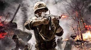 Activision executives have state cod 2021's support will be significant with post launch planning. Call Of Duty Vanguard Is Skipping E3 As Warzone Prepares For World War Ii Vgc