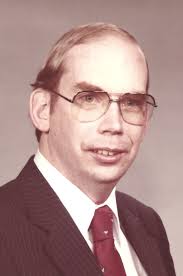 Gerald McBride Obituary