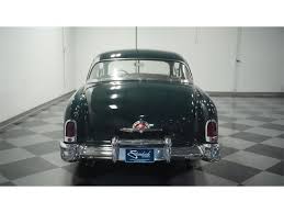 Image result for Yosemite Green 1951 Mercury