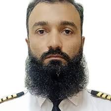 A view from the past glorious days of PIA Engineering at Karachi Airport  Pakistan. Hangars, Line Maintenance-1 and Line Maintenance-2 in 1960s.  Aircraft Overhaul Hangar, ACOH is visible in the…