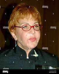 Sally jessy raphael hi-res stock photography and images