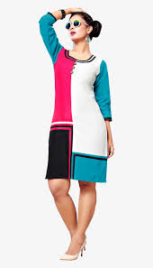 yuri s multicoloured cotton straight kurti girl 1500x1500 png download pngkit yuri s multicoloured cotton straight