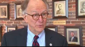 Sumter mayor to retire