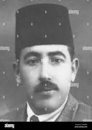 Ibrahim bey hi-res stock photography and images