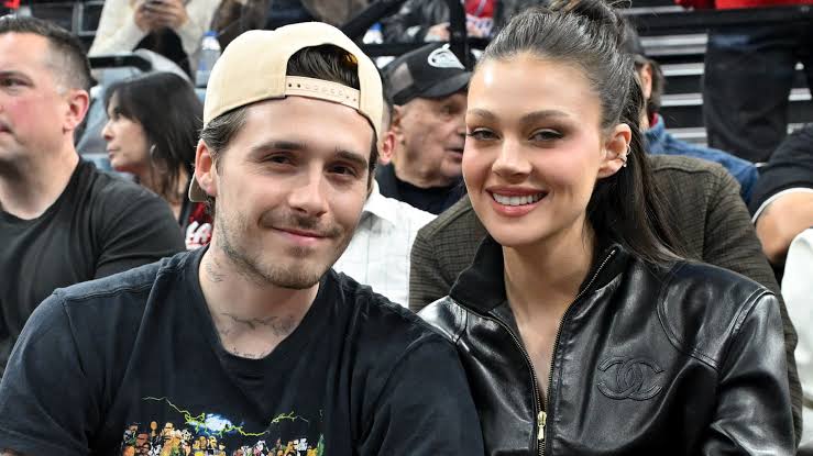 Nicola Peltz reacts to claims that she's 'controlling' Brooklyn Beckham  amid family drama