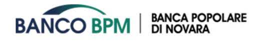 Orari di apertura di „banco bpm banca popolare di novara a venaria (to) orari di apertura numero di telefono contatti arrivo ★ recensioni. Patextra Banca Popolare Di Novara Nascita Ed Evoluzione