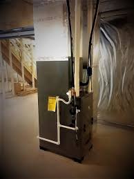 Profile for Michael A. Cluck, HVAC Services