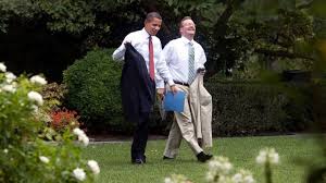 Born in honolulu, hawaii, obama is a graduate of columbia university and harvard law school. Where All Of President Obama S Top Aides Have Ended Up Abc News