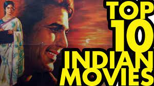 One of the favorite past times is surely watching movies. Best Indian Movies Of All Time Youtube
