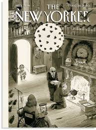 We try to respond as soon as possible, but. Harry Bliss S In With The New The New Yorker