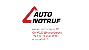Notrufnummern in weiten teilen der schwe.→. Auto Notruf Home