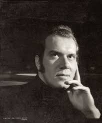 Image of John Lill (b.1944) (b/w photo) by Meitner-Graf, Lotte (1899-1973)