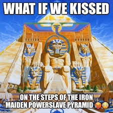 The winds of winter is the tenth and final episode of the sixth season of game of thrones. 20 Best What If We Kissed Memes Ahseeit