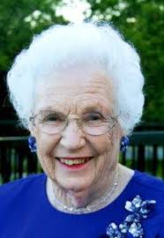 Mary Hemman Obituary December 14, 2013