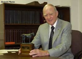 Five Stewards Win ROAP Pete Pederson Awards