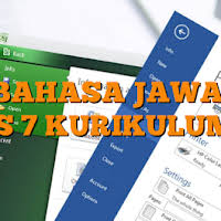 Rpp 1 lembar bahasa inggris kelas 8 semester 2 revisi terbaru. Rpp Bahasa Jawa Smp Kelas 7 8 9 Kurikulum 2013 Rpp Silabus Prota Promes Kkm Ki Kd Kurikulum 2013 Revisi 2017