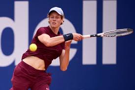 4 east brunswick tops no. Dove Vedere Sinner Rublev In Tv All Atp Barcellona Orario Canale E Diretta Streaming