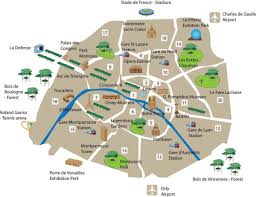 This map was created by a user. Paris Stadtplan Eiffelturm Paris Frankreich Karte Eiffelturm Ile De France Frankreich