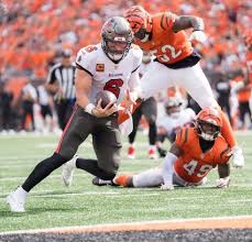 JoeBucsFan.com - The most popular Buccaneers blog ever. Edgy 