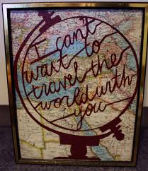 Trudy Florence I Can T Wait To Travel The World With You Travel Dream Destinations Dream Holiday