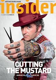 Insider Magazine Advertising Rates Insider Media