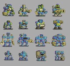 Noppy On Twitter Cool Pixel Art Pixel Art Design Pixel Art Characters