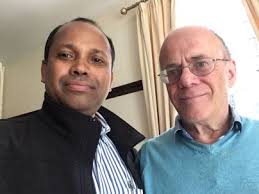 New Testament Scholarship Worldwide