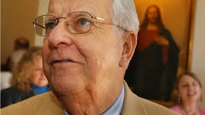 I've devoted my life to the law.” Remembering Judge Conley Ingram