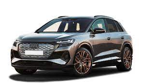 Currently in malaysia, there is no fixed pricing for the said petrol configuration as it fluctuates according to the week which means that it can be lower and higher. Audi Q4 E Tron 2022 Price In Malaysia Features And Specs Ccarprice Mys