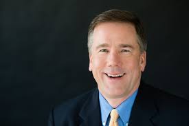 Robert Lannon from Glenbard West High School