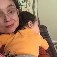 Sarah Vesely (@sarahevesely)