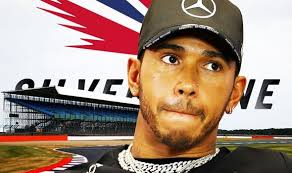 He got past at copse, ironically, as leclerc ran wide, and was roared home by the british fans. Lewis Hamilton Blow As British Grand Prix To Be Held Without F1 Fans Due To Coronavirus F1 Sport Express Co Uk