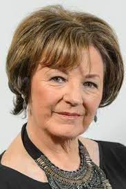 Nicola Barbara Phelps