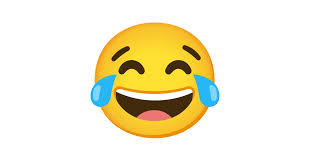 ☕️ 🏔 ⛰ 🌨 ️ ⛄ 🏒 ⛸ 🎿 ⛷ 🏂. Face With Tears Of Joy Emoji