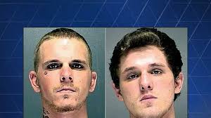 Second Daytona Beach murder suspect arrested