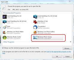 Free download, free for use. Where Can I Download The Windows Photo Viewer For Windows 7 Microsoft Community