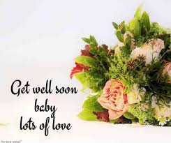 Letter for someone with cancer. Sweet Good Morning Messages For Him Best Collection