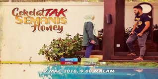 We respect all copyrighted materials and do not provide direct streaming. Cekelat Tak Semanis Honey Kepala Bergetar