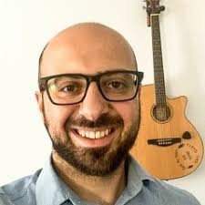 Stream Harout Agigian