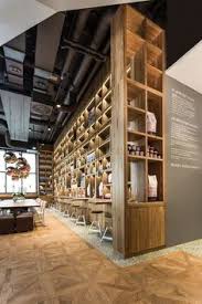 Pano Brot Kaffee Stuttgart 2014 Dittel Architekten Coffeeshop Interiors Coffee Shop Design Bar Design Restaurant Cafe Design