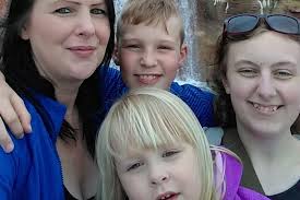 Fundraiser for Kari Kloos by Rebecca Undem : Help the Kari Kloos Family  with Funeral Expenses