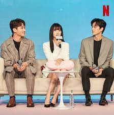 There are no featured audience reviews yet. New Poster On Love Alarm Season 2 Shows Kim So Hyun S Character Quite Shocked Entertainment