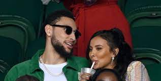 Check spelling or type a new query. Maya Jama And Ben Simmons Just Made Their Relationship Official