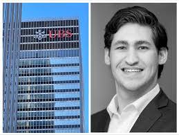 Samuel Edelstein's Instagram, Twitter & Facebook